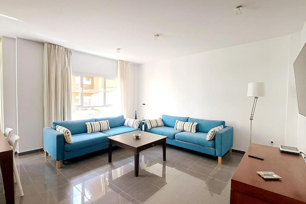 Arq Home Arrecife Exterior foto