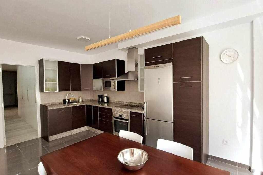 Arq Home Arrecife Exterior foto